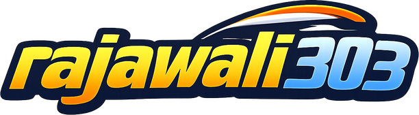 Logo rajawali303